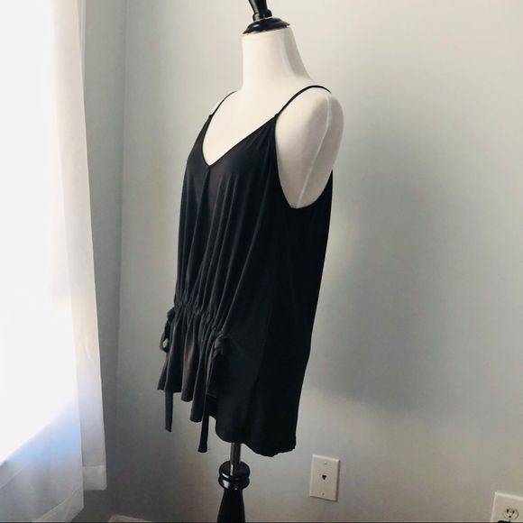 LUSH Oversize Tank Top Tie Small - Picture 5 of 6